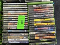 35+ Xbox Games