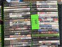 35+ Xbox Games