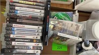 PlayStation 3 Games and PSP Games