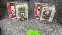 NFL Sports Action Figures Collectibles