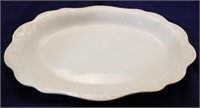 Meakin English Ironstone Platter