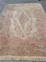 Karastan room size area rug - 14.6 x 9.11