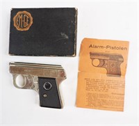 EM-GE Blank Starter Pistol Model 2