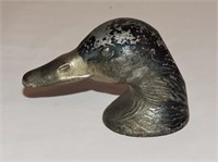 Vintage Figural Bottle Opener - Duck (France)