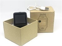 Unbranded Smart Watch New In Open Box