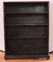 Antique Freestanding Bookcase