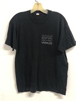 Vintage AC/DC Europe Summer 1991 T-Shirt