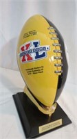 Super Bowl XL Trophy