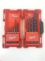 NEW Milwaukee Thunderbolt Drill Bit Set