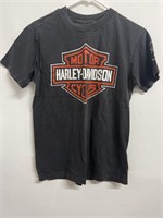Harley Davidson Shirt 90s Warr's HD London