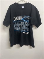 Carolina Panthers Shirt Vintage Carolina
