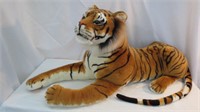 Plush Bengal Tiger