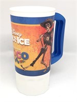 Disney Pixar Coco On Ice plastic Mug