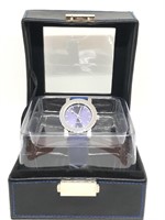 Quartz Watch in box