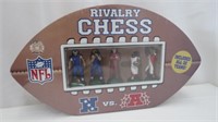 Rivalry Chess Game