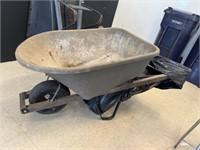 Wheel Barrow