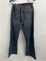 Vintage Lucky Brand dungarees
