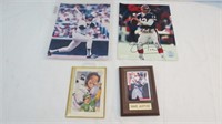Signed Jim Kelly & More