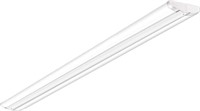 AntLux 110W 8FT LED Ultra Slim Strip Light