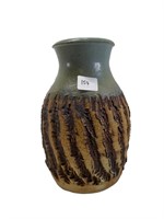 Puerto Rico Pottery Vase