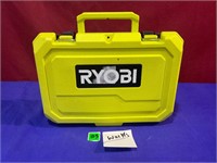 Ryobi Tested+Runs Rotary Tool 12v