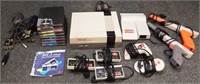 Nintendo Console, Games, Controllers & More
