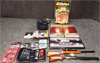Rifle Lighters, Automotive, Tools & More
