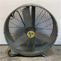 Air Master 42'' Barrel Fan