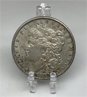 1900 - P Morgan Silver Dollar