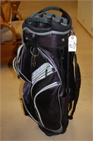 RJ Golf Bag