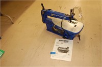 Benchtop Pro 16" Scroll Saw