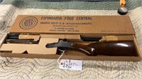 Rossi 23. 16 ga. 3’’ chamber. New in Box