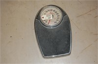 Health-O-Meter  Scale
