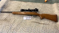 Firearms and Related Items Online Auction