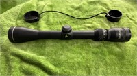 Tasco 3-9x40 scope