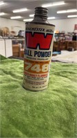 Winchester 748 ball powder. Full