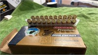 Federal 7mm-08 factory load