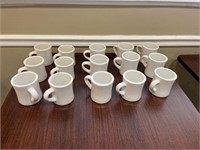 38 Coffee Mugs