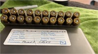 270 Winchester Primed casings