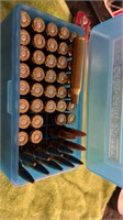 270 Winchester  12 reloads 37 Primed casings