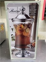 Horizon 2.5 Gallon Beverage Dispenser
