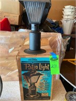Thermos Patio Home/Camp Light