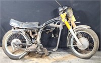 1971 Honda CB350
