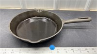 GSW No. 6 Cast Iron Frying Pan