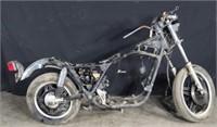 1980 Honda CB 900