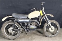 1969 Yamaha