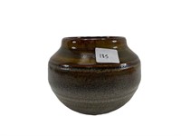 G. Griffin Pottery Bowl