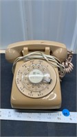 Vintage Rotary Desktop phone