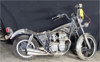 1980 Honda CB650