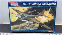 Unused Monogram 1:48 De Havilland Mosquito Model